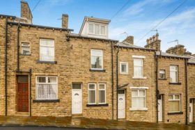 3 Bedroom Terraced h...